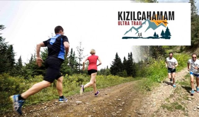 Kızılcahamam Ultra Trail Yarışı 1 Haziran'da Başlıyor