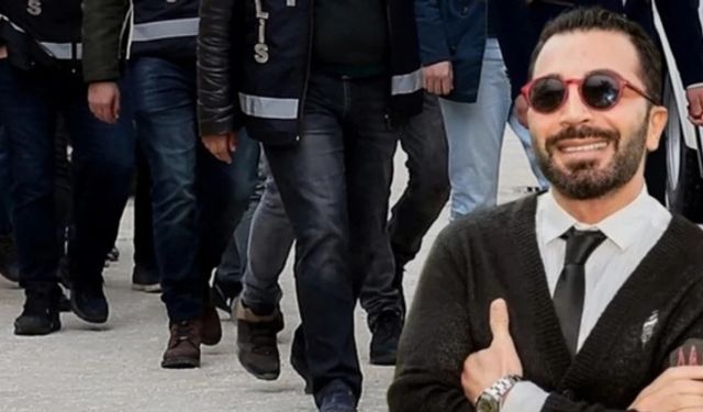 Aşkım Kapışmak da Gözaltına Alınmıştı: Kripto Para Operasyonunda 47 Tutuklama