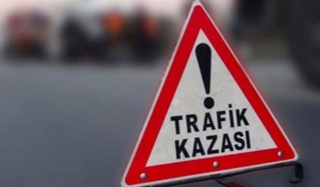 Bayram Tatilinin 6 Günlük Bilançosu: Trafik Kazalarında 49 Kişi Hayatını Kaybetti