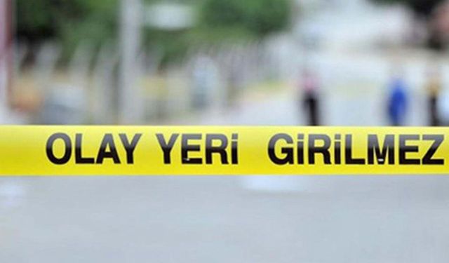 Ankara'da Engelli Vatandaş AVM'de İntihar Etti!