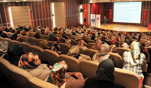 Altındağ'da Ücretsiz Seminerlerin Programı Belli Oldu