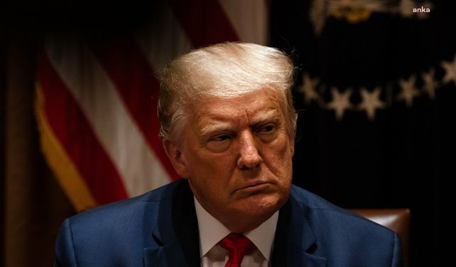 Trump'ın Kampanya Ekibinden İran'dan Siber Saldırı İddiası