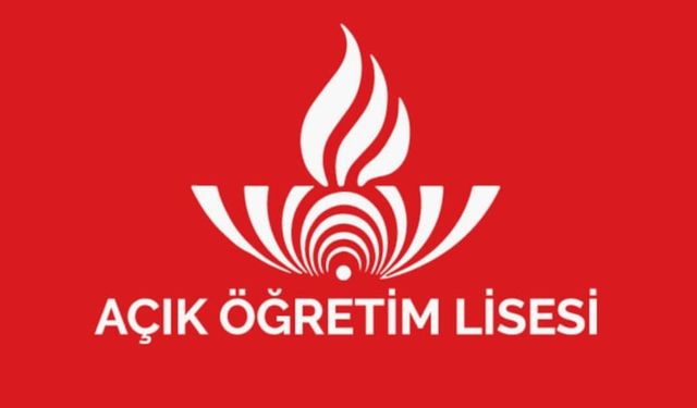 Açık Öğretim Lisesi 1.Dönem AÖL Sınavları Ne Zaman Yapılacak?