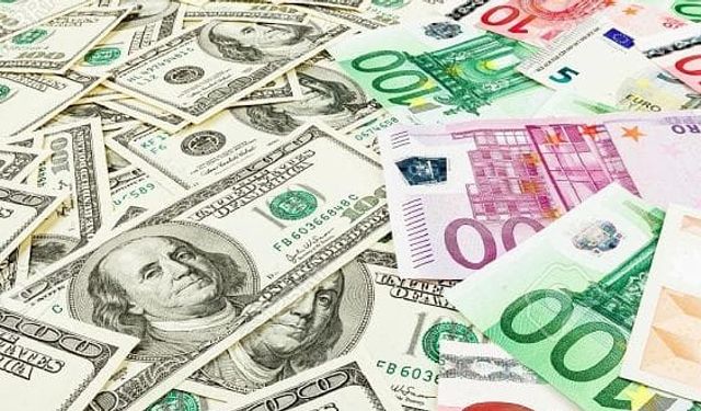 Dolar ve Euro Güne Nasıl Başladı?