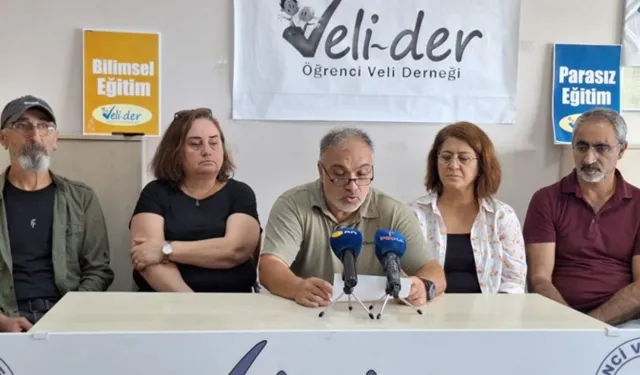 Veli-Der: Okullardaki Temizlik Sorunu Halk Sağlığı Sorununa Dönüşmeye Başladı