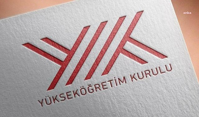 YÖK'ten Diploma Sahteciliği Uyarısı