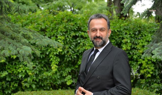 Ankara Kent Konseyi Başkanı Yılmaz: Ankara’nın Ani Nüfus Artışı, Ulaşımını Kilitler