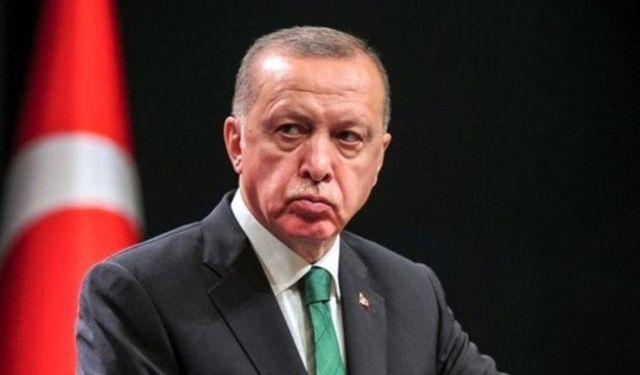 Erdoğan'dan 'Kredi Kartına Vergi' Açıklaması: Vakti Saati Geldiğinde...