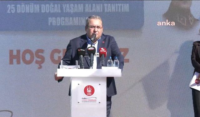 Mesut Özarslan: 50'şer Adet Olmak Üzere 100 Sokak Hayvanını Kapalı Alanda Islahını Gerçekleştireceğiz