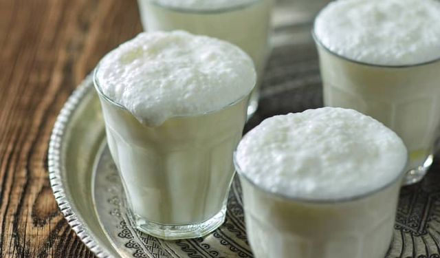 Bakanlık Yeni Listeyi Yayımladı: Bu Sefer de Ayran Listede, İlaçlı Sıvı İçirmişler