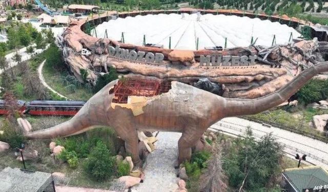 ABB Personeline  "Kamu Zararı" Operasyonu Ankapark'taki Kamu Zararını Gündeme Taşıdı