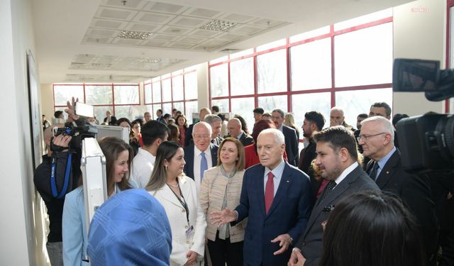 Kahramankazan Belediyesi ve Başkent Üniversitesi Ortaklığında Organik Tarım Çalıştayı