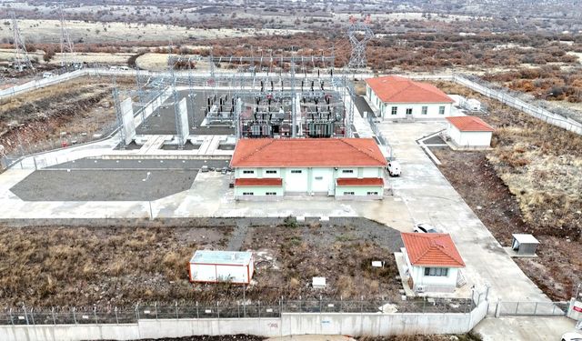 Kızılcahamam'da Elektrik Kesintilerine Son