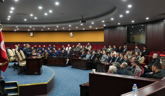 Gölbaşı Belediyesi'nde Sosyal Denge Ücretlerine Yüzde 60 Zam