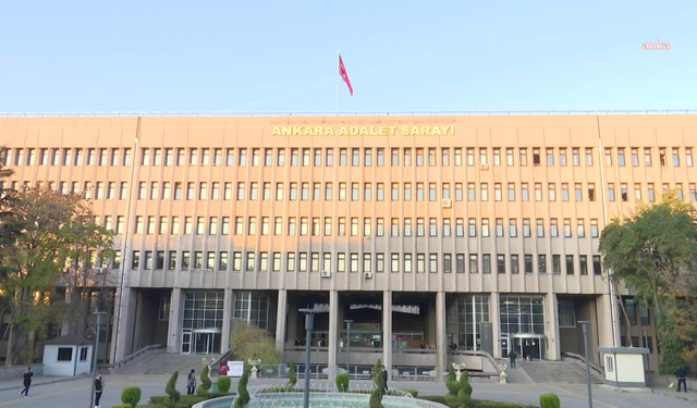 Ankara Cumhuriyet Başsavcılığı, İsrail'in Öldürdüğü 3 Türk Vatandaşı İçin Soruşturma Açtı