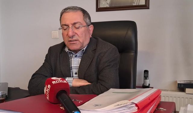 Arhavi’deki Madencilik İhalesinin İptali Davası Bugün Ankara'da
