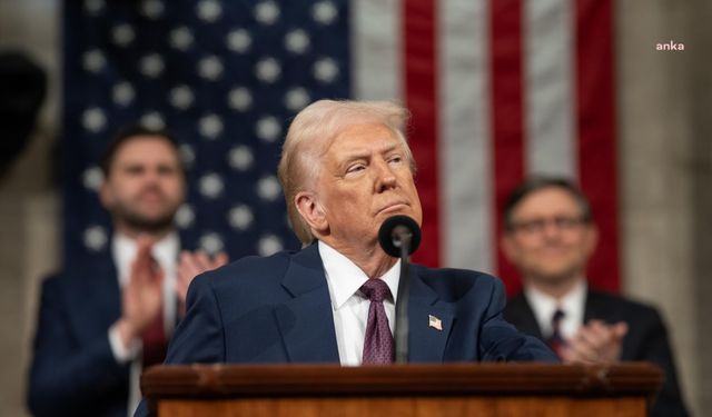 ABD Başkanı Trump: Putin Umut Verici Açıklamalar Yaptı Ancak Eksikti