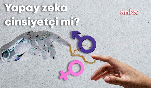 ChatGPT, DeepSeek  ve Grok Gibi Yapay Zeka Platformları Cinsiyetçi mi?