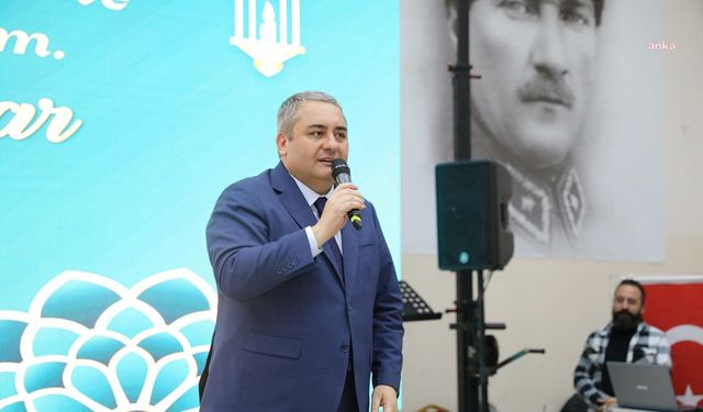 Keçiören Belediye Başkanı Özarslan: Keçiören, Anadolu’nun Kalbidir. Burada Ötekileştirme Olmaz