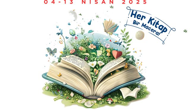 Sincan'da Kitap Günleri Başlıyor