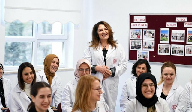 15 Bin Sözleşmeli Öğretmen Alımında Branşlar Açıklandı