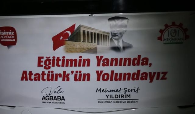 Malatya Hekimhanlı Öğrencileri Anıtkabir'i Ziyaret Edecek