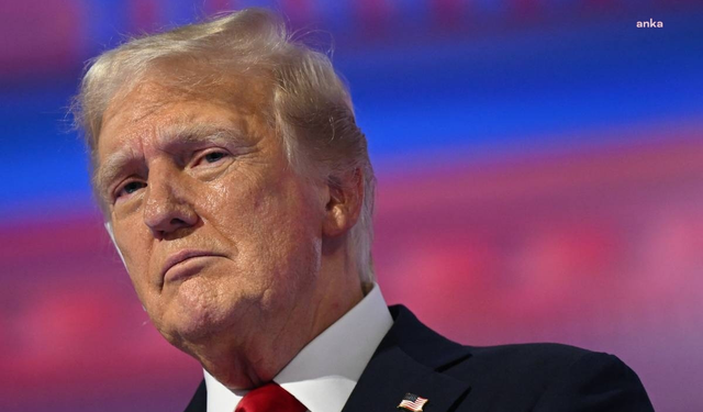 Trump'tan Çin'e Yüzde 125 Vergi, Diğer Ülkeler İçin 90 Günlük Vergi Durdurma Kararı
