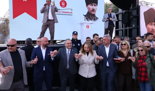 Keçiören Belediyesi'nde İşçilere Zam Müjdesi