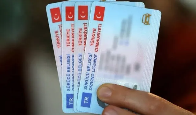 Ehliyet Yenilemede Son Tarih Belli Oldu!