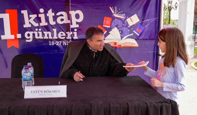 Keçiören’de “1. Kitap Günleri” Sona Erdi