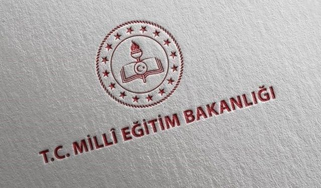 MEB: İlköğretim ve Ortaöğretim Kurumları Bursluluk Sınavı, Planlandığı Şekilde 27 Nisan Pazar Günü Yapılacak