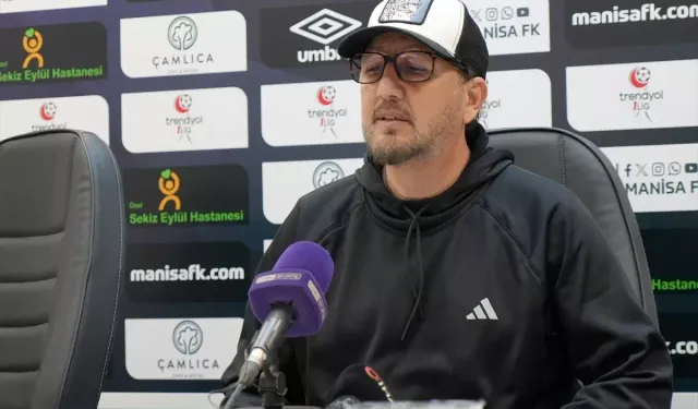 Bakkal, Ankaragücü'nden Ayrıldığını Açıkladı