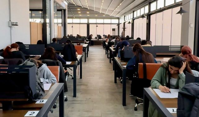 Sincan Belediyesi'nden Gençlere TYT Desteği