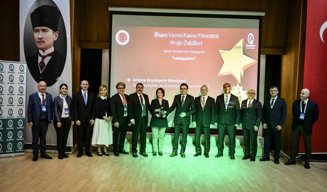 Ücretsiz HPV Aşı Uygulaması ve Diyabet Sensörü Desteği, ABB'ye Ödül Getirdi