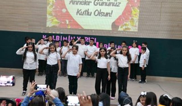 Ankara Büyükşehir Belediyesi’nden Anneler Günü’ne Özel Etkinlikler