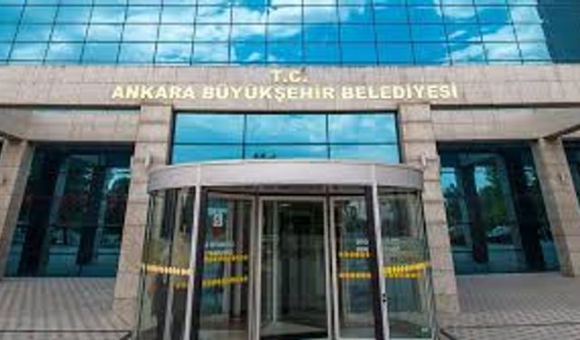 Ankara Büyükşehir: Togo Kuleleri'nde İzinsiz İnşaat Kazası, Suç Duyurusu Yolda