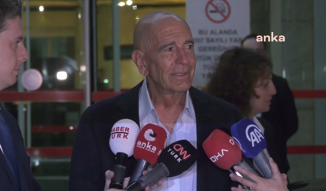 ABD, Ankara Büyükelçisi Barrack'ı Suriye Özel Temsilcisi Yapacak