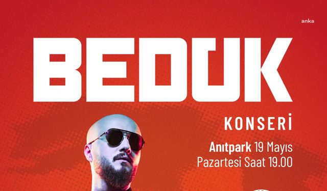 Çankaya'da 19 Mayıs Üç Gün Sürecek Festivalle Kutlanacak