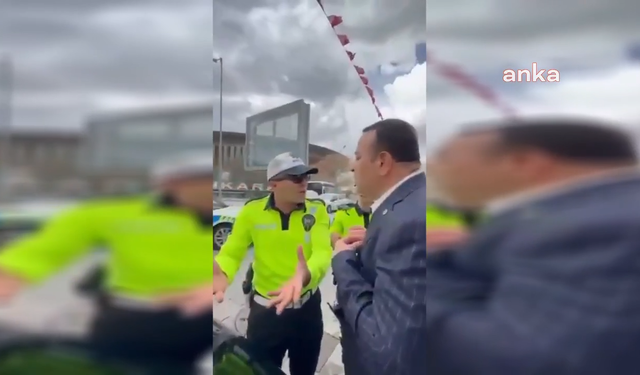 CHP'li Beker'in Şoförüne İddianame: 3 Yıla Kadar Hapis