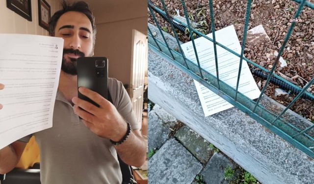 "Cumhurbaşkanına Hakaret" Suçundan Tutuklanan Avukattan Mesaj Var