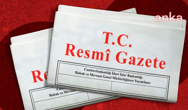 Cumhurbaşkanlığı Genelgesiyle "Genel Tarım Sayımı" Başlatılıyor