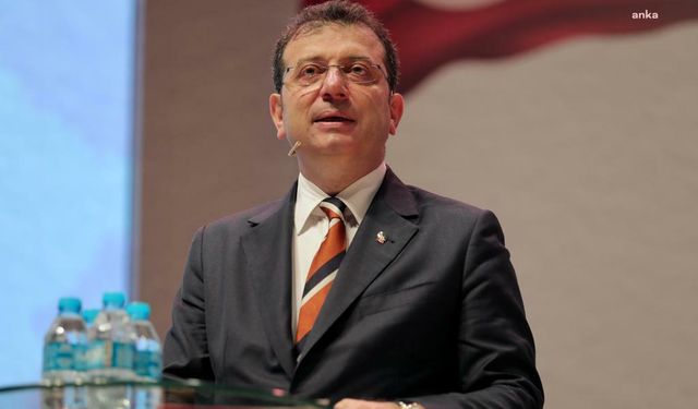 Ekrem İmamoğlu'nun Uluslararası X Hesabına da Erişim Engeli