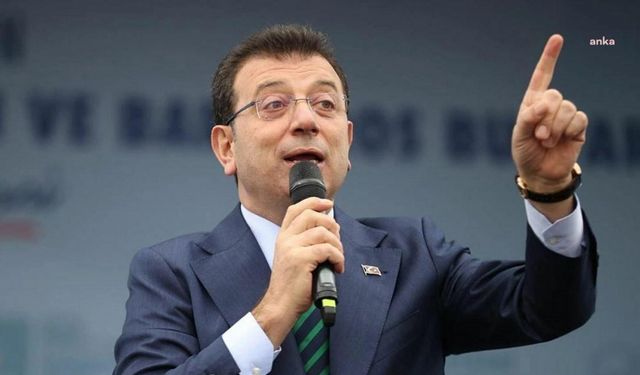 Ekrem İmamoğlu'nun X (Twitter) Hesabına Erişim Engeli Getirildi