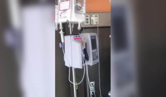 Kanser Hastası Nurten Demirhan SGK’ya Açtığı Davayı Kazandığını Göremedi...