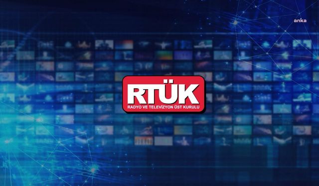 RTÜK'ten Dolandırıcılık Uyarısı