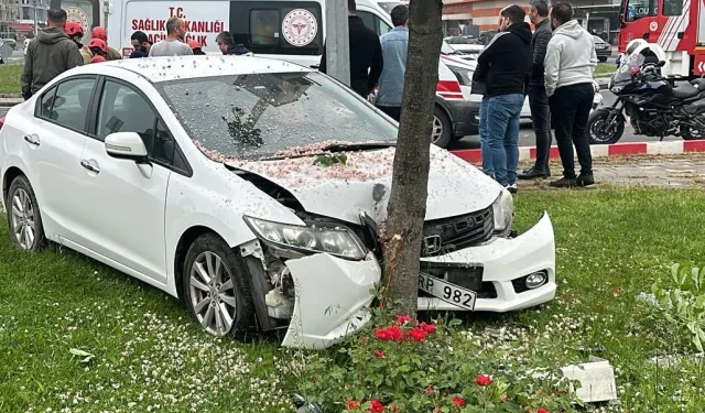 Ölümlü Trafik Kazalarında Ankara İlk Sırada