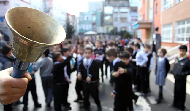 Okullar Ne Zaman Açılacak? MEB 2025-2026 Yılı Takvimini Açıkladı