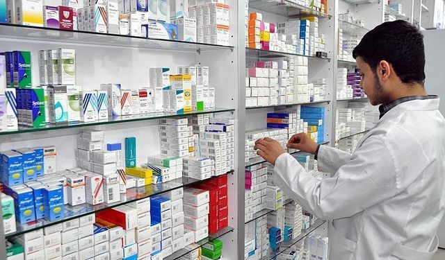 95 İlaç Geri Ödeme Listesine Alındı