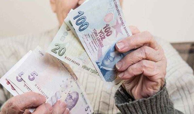 Emekli Bayram İkramiyesi Ödemeleri Yarın Başlıyor