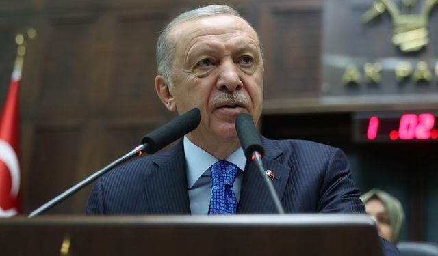 Erdoğan: Yeni Bir Belediye Statüsüne İhtiyaç Var
